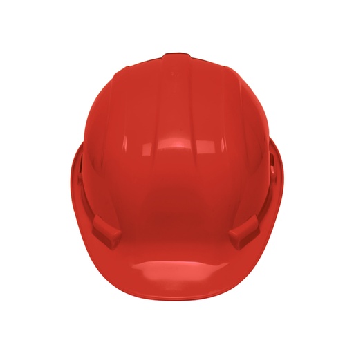 [HC94242] PRETUL CASCO D/SEG. ROJO AJUSTED/INTERV. CAS-RP