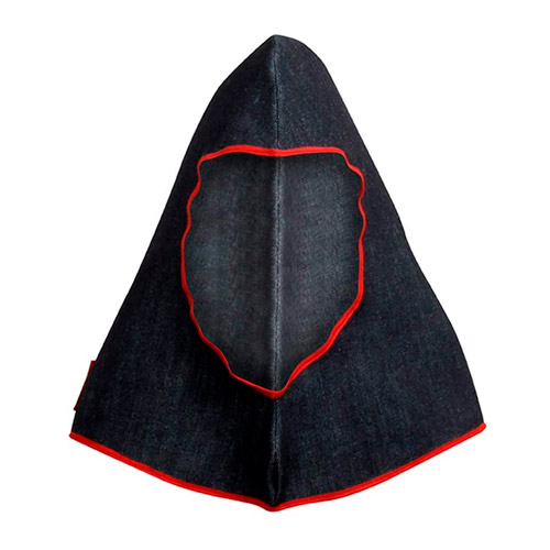 [HC94329] DOGOTULS CAPUCHA MEZCLILLA GO3010 P/SOLDADOR