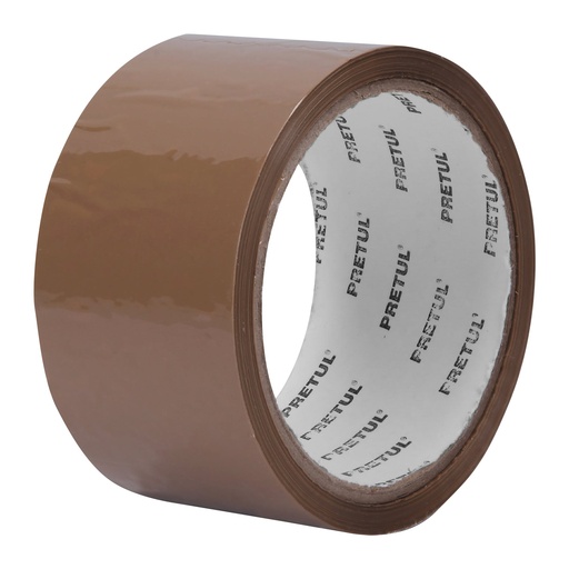[HC94244] PRETUL CINTA EMPAQUE CCA-40P 40MT CANELA