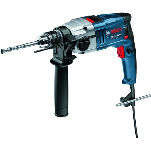 [HC94066] BOSCH ROTOMARTILLO 1/2" 800W  VVR C/EMBRAGUE GSB 20 RE