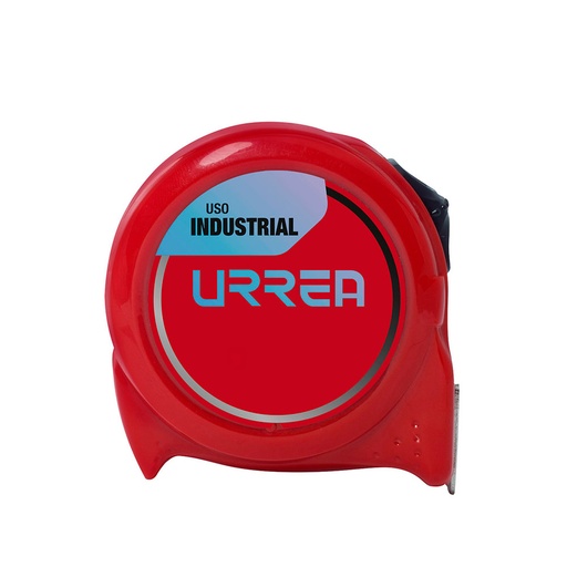 [HC105734] URREA FLEXOMETRO 9MT 30MM     INDUSTRIAL 1589LH