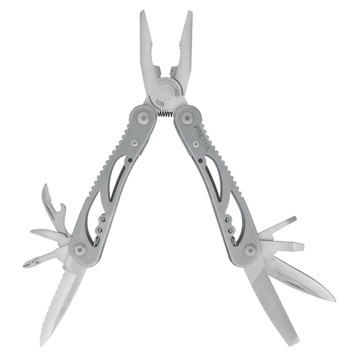 [HC106957] PRETUL MULTIHTA NAMU-13P 13FUNCIONES A INOX