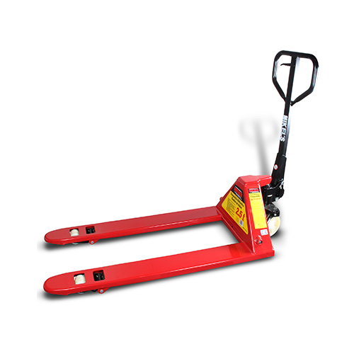 [H011016] MIKELS TRASPALETA HID 2.5TON  RDAS NYLON TMK-2.5N