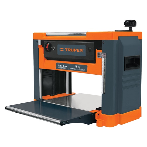 [HC95409] TRUPER CEPILLO CEP-12 12-1/2 PORTATIL