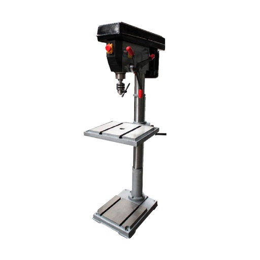 [HC21690] WESTON TALADRO DE PISO 2HP CAP. 3/4" MT4 M-00460