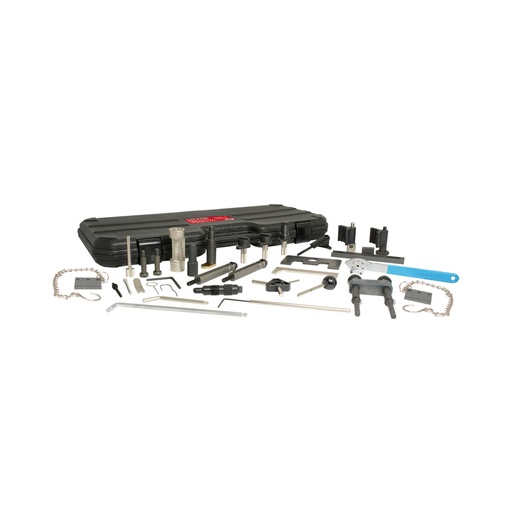 [HC102806] URREA JGO P/SINCRONIZAR 2382 30PZ