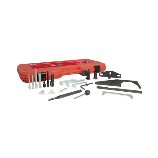 [HC102807] URREA JGO P/SINCRONIZAR 2383 21PZ