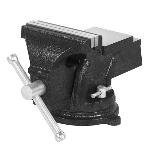 [HC96958] PRETUL TORNILLO DE BANCO TB-5P 5"HIERRO GRIS