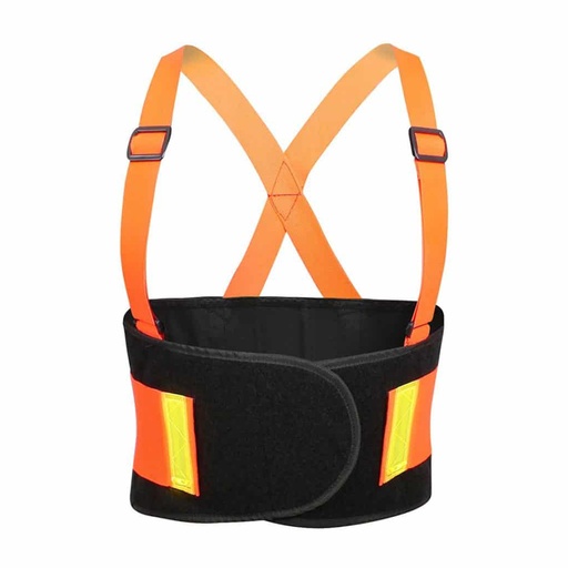 [HC95821] DOGOTULS FAJA ELASTICA MED    ALTA VISIBILIDAD OA3031