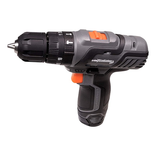 [HC117636] GLADIATOR ROTOMARTILLO 3/8 12V /TORQUE MAX 20V TP810/12 BAT/