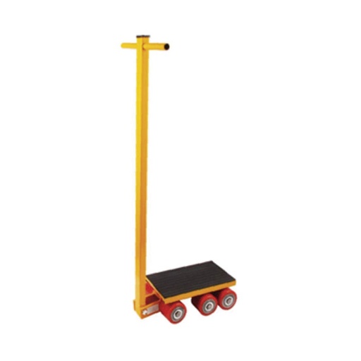 [HC106376] WESTON PATIN D/CARGA 8TON     WQ-8T 180GR M-02170
