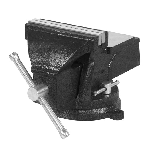 [HC96959] PRETUL TORNILLO DE BANCO TB-6P 6"HIERRO GRIS