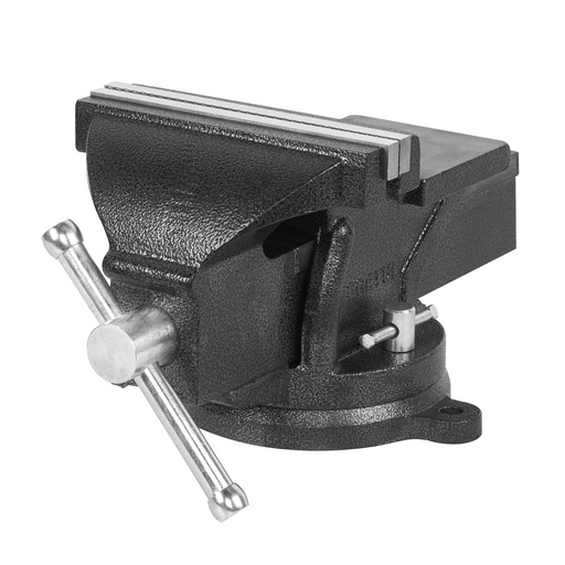 [HC96960] PRETUL TORNILLO DE BANCO TB-8P 8"HIERRO GRIS