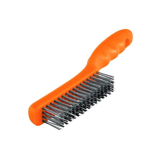 [HC100377] TRUPER CEPILLO DE ALAM CEA-541 PINCELES 4X6