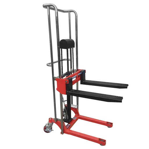 [HC99299] DOGOTULS APILADOR 400KG       PASILLO ANGOSTO ALT 1.5M