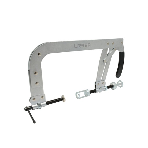 [HC94652] URREA COMPRESOR 2307 DE 35 A 142MM DE VALVULAS