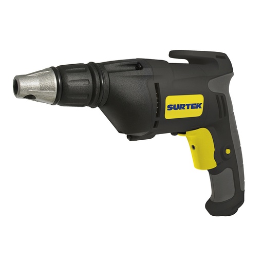 [HC94658] SURTEK ATORNILLADOR 1/4"      520W 120V ELECT P/TABLAROCA