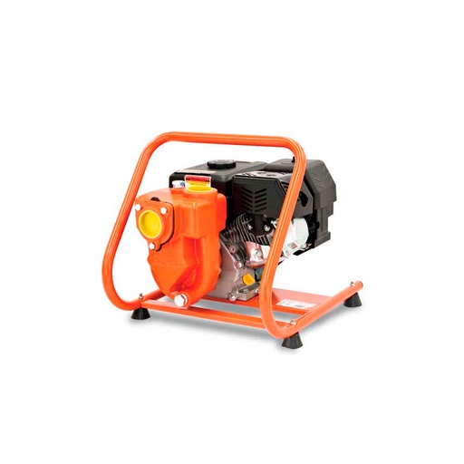 [HC115513] EVANS BOMBA AUTOCEBANTE GASOLINA 6.5HP 2X2AC2MG0650TH
