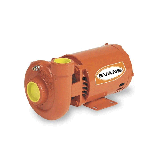 [HC115514] EVANS MOTOBOMBA 2HP 4IME0200A