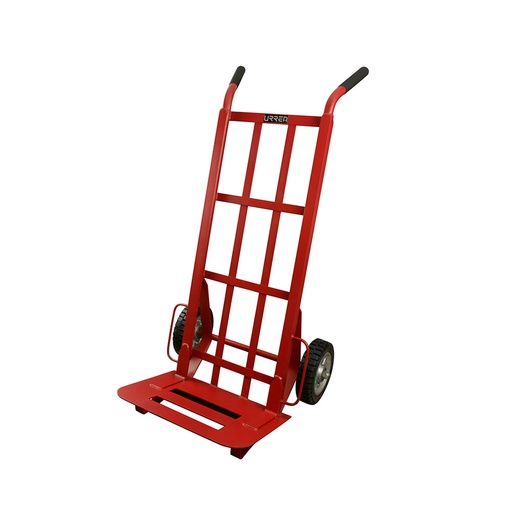 [HC102846] URREA DIABLO 26001 700KG  ROJOUSO INDUSTRIAL