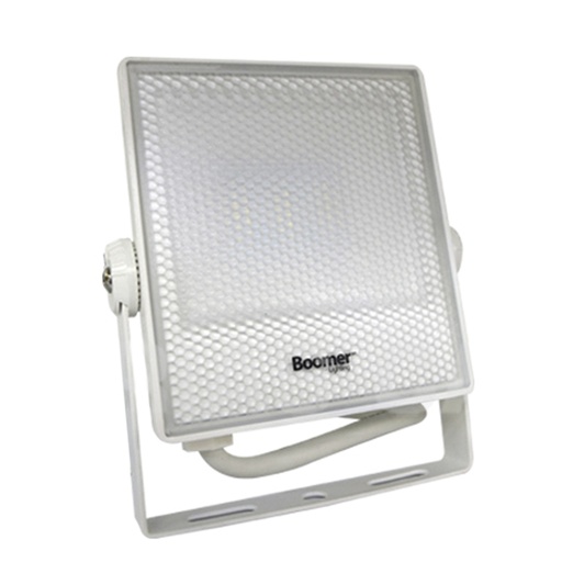 [HC111263] BOOMER REFLECTOR LED 10W      6500K 800LM BCO HALLEY