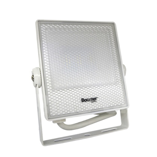 [HC111264] BOOMER REFLECTOR LED 20W      6500K 1600LM BCO HALLEY