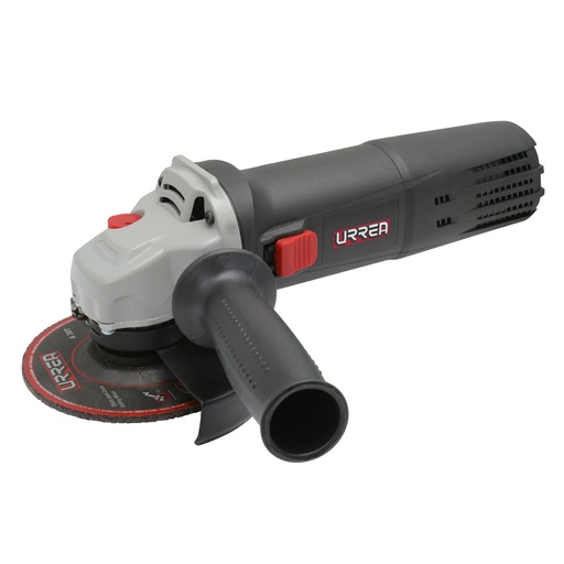 [HC98503] URREA MINIESMERILADORA 4-1/2"      EA1004A  1010W 120V