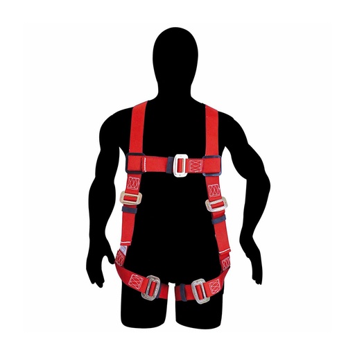 [HC15409] URREA  ARNES USA3A TALLA 36-40