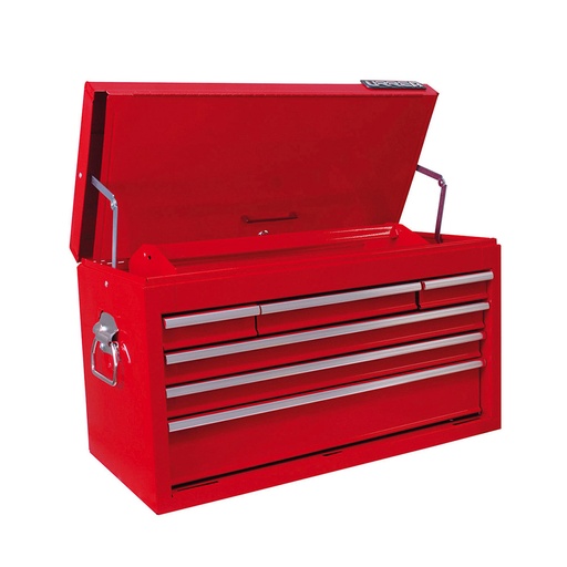 [HC93332] URREA GABINETE I27S6  USO IND.6 GAVETAS 27"