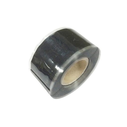 [HC93714] URREA CINTA SFTB  DE SILICON  NEGRO AUTOFUSION