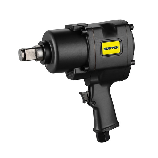 [HC96223] SURTEK PISTOLA DE IMPACTO PI734 3/490PSI  NEUMATICA 4600RPM