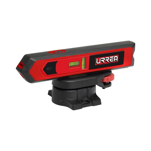 [HC105761] URREA NIVEL LASER URRNL1 3M Y 20M LINEA Y PUNTO