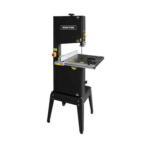 [HC96404] SURTEK SIERRA DE BANDA SB714 1HP 120V