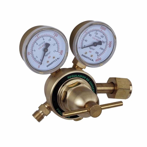 [HC96373] DOGOTULS REGULADOR BW1030 REFORZADO DE OXIGENO