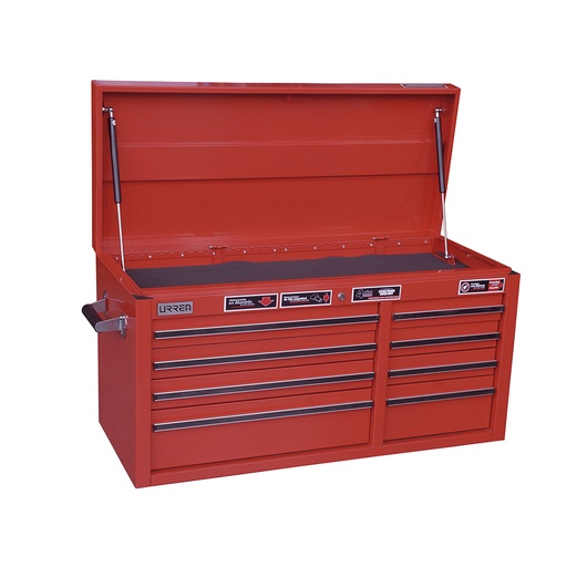 [HC93562] URREA GABINETE X41S8  8 GAVETAS 41" EXTRA PESADO