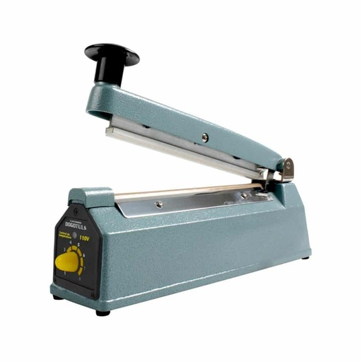 [HC100460] DOGOTULS SELLADORA NH2009 ELECT. TERMICA 20CM 120V