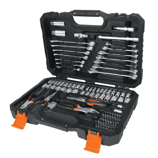 [HC96485] TRUPER SET DE HERRAMIENTA SET-124124PZ