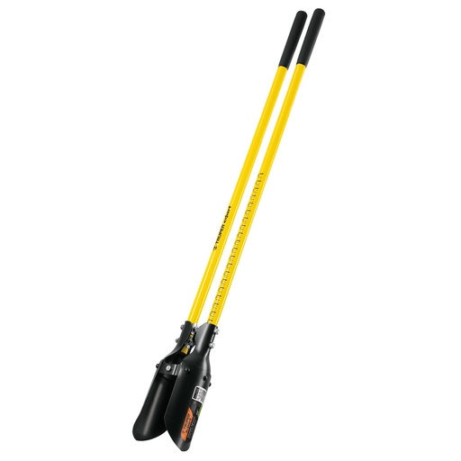 [HC96549] TRUPER CAVADOR CA-38F 48" HERCULES MGO FV