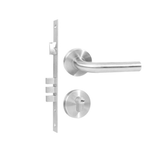 [HC100265] PROFORZA MECANISMO EMBUTIR A  INOX CPF1-5362-US32D