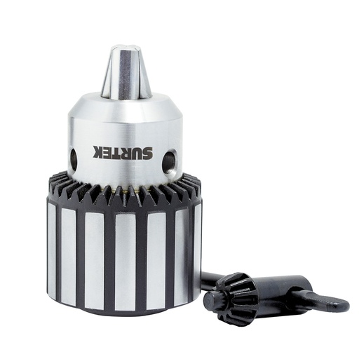 [HC100266] SURTEK BROQUERO 119414  5/8CON LLAVE