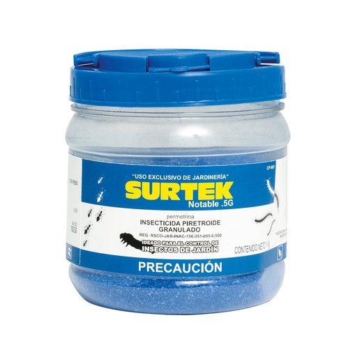 [HC95244] SURTEK INSECTICIDA CP-NO 1KG P/JARDIN