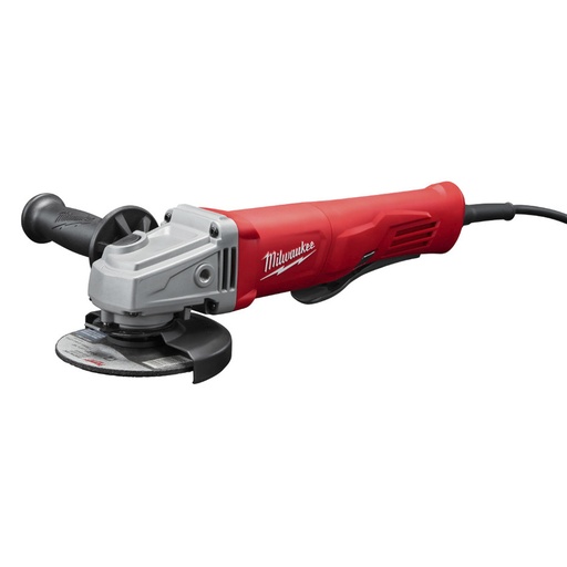 [HC96477] MILWAUKEE MINIESMERILADORA 4-1/2" 6141-30 12000RPM