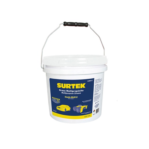 [HC95246] SURTEK GRASA 134013 3.5KG MULTIPROPOSITO