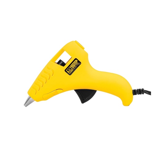 [HC96091] STANLEY MINI PISTOLA SILICON GR10 120V USA BARRA GS040