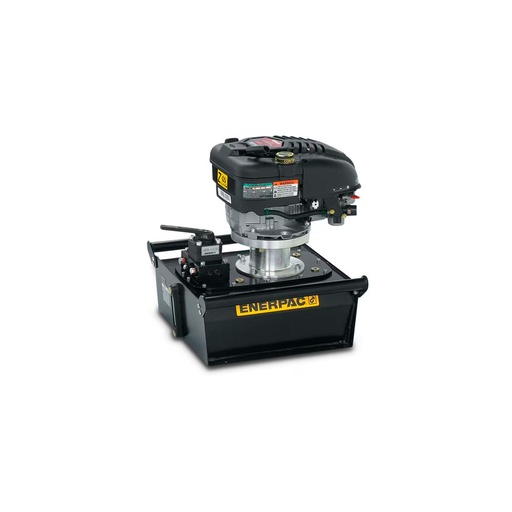 [HC95231] ENERPAC BOMBA HID 6.5HP       8.5FT-LB MOT.B&S GASOL ZG5310M