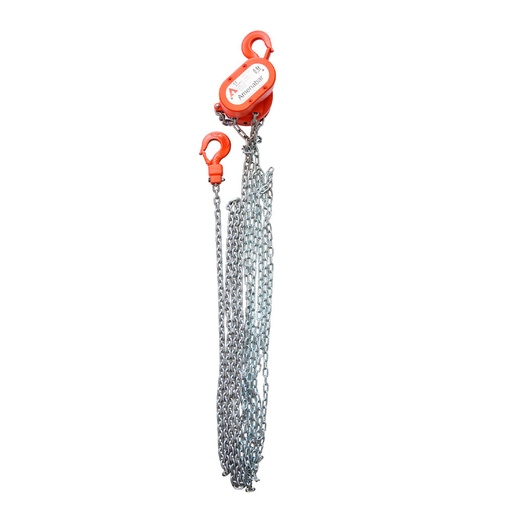 [HC96094] AMENABAR GARRUCHA D/CADENA 0.5T 3MT M11005-AR6-1R-3M-500