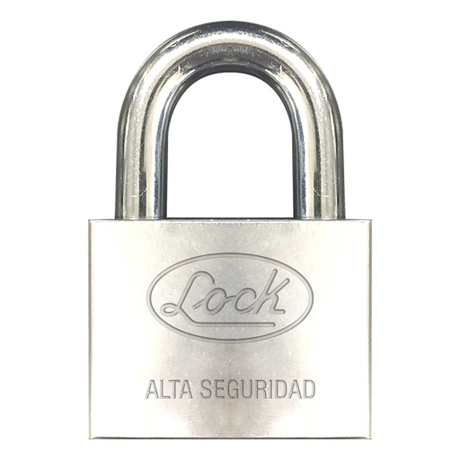 [HC96422] LOCK CANDADO 40MM ALTA        SEGURIDAD BLISTER LCAC40