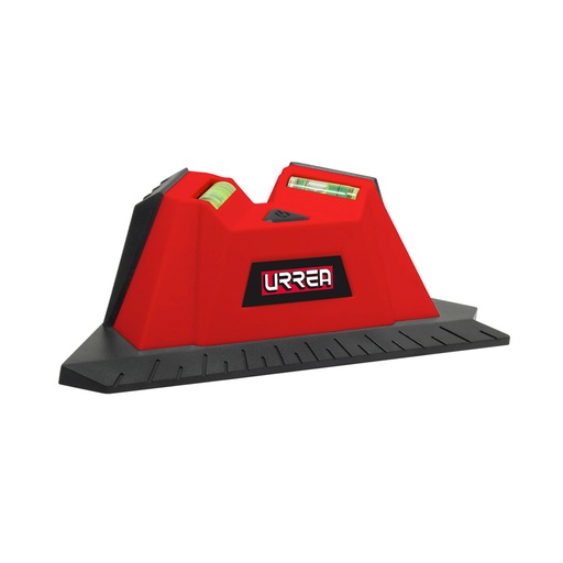 [HC102121] URREA NIVEL LASER ESCUADRA 7M NL2E  2 LINEAS