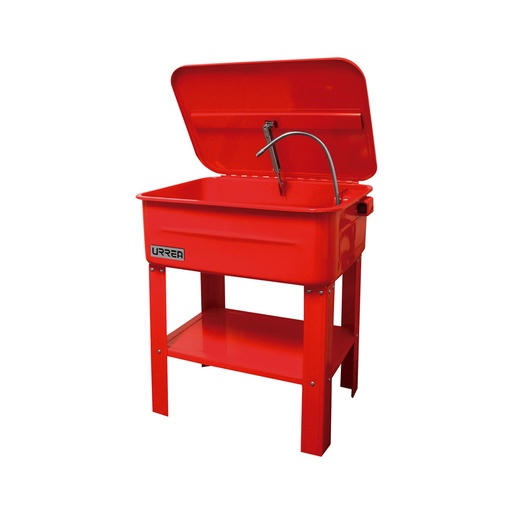 [HC95551] URREA TINA LIMPIA PARTES      20GAL C/BASE