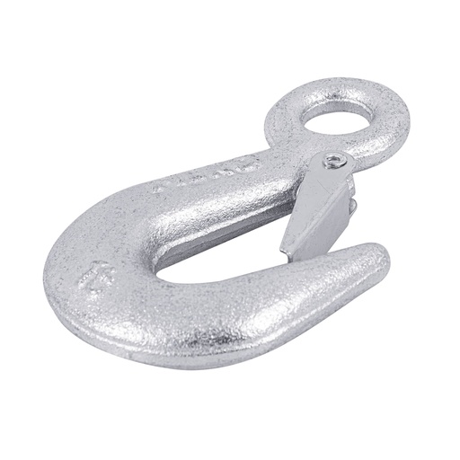 [HC13869] FIERO GANCHO ESLINGA FORJADO 5/8